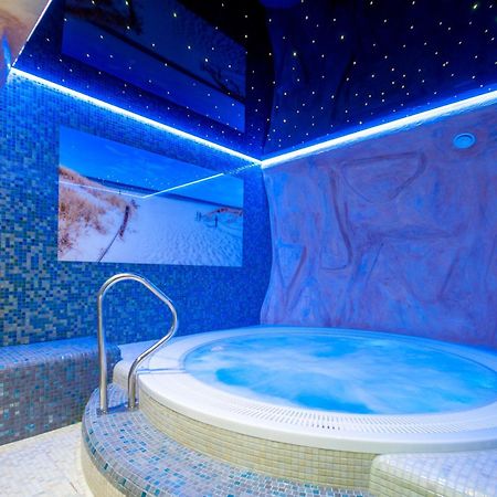 Monaco Ville Wellness ミエンジズドロイェ エクステリア 写真