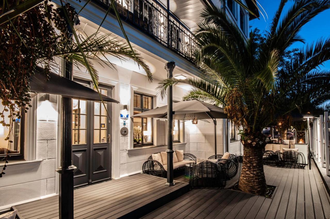 Monaco Ville Wellness ミエンジズドロイェ エクステリア 写真
